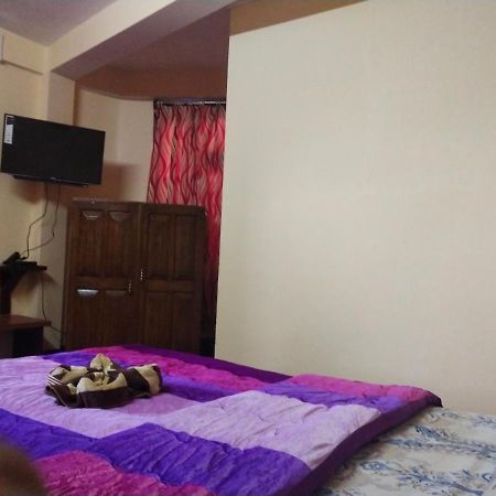 Anugrah Homestay Дарджилинг Екстериор снимка
