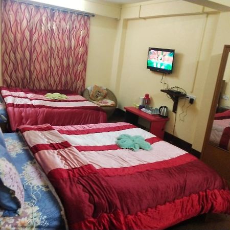 Anugrah Homestay Дарджилинг Екстериор снимка