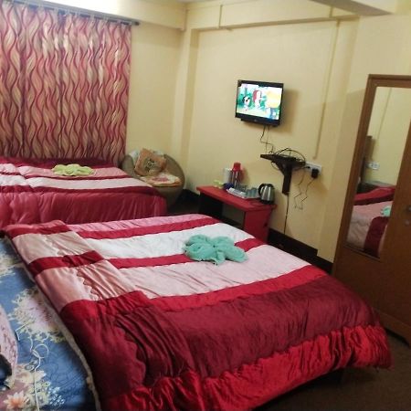 Anugrah Homestay Дарджилинг Екстериор снимка