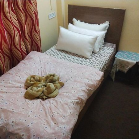 Anugrah Homestay Дарджилинг Екстериор снимка