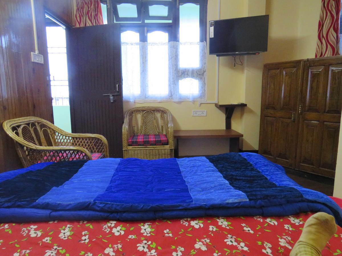 Anugrah Homestay Дарджилинг Екстериор снимка