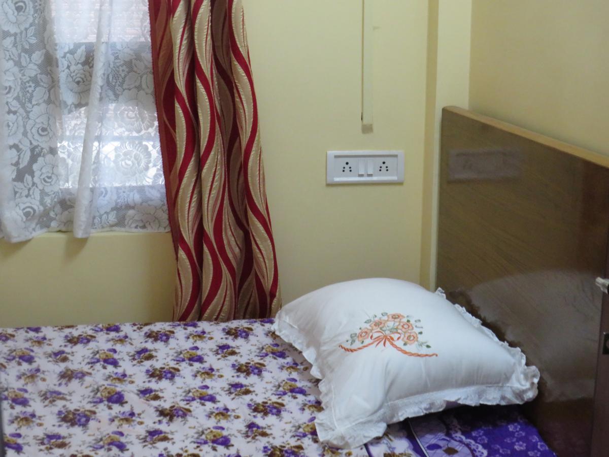 Anugrah Homestay Дарджилинг Екстериор снимка