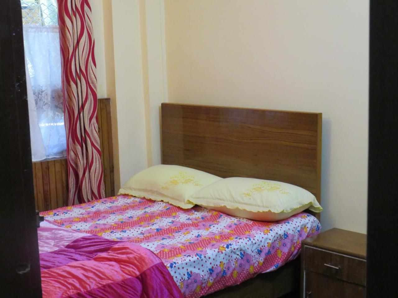 Anugrah Homestay Дарджилинг Екстериор снимка