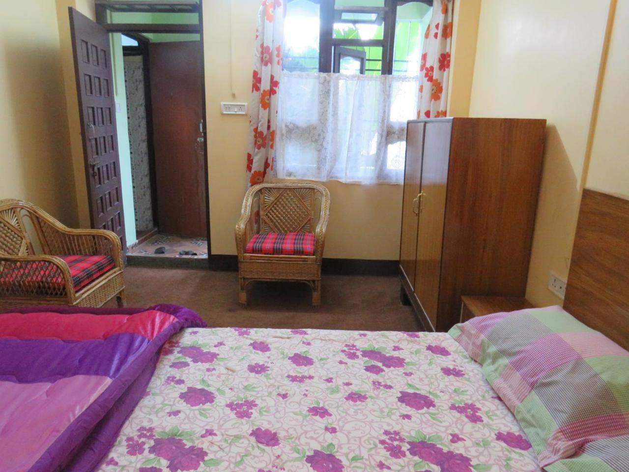 Anugrah Homestay Дарджилинг Екстериор снимка