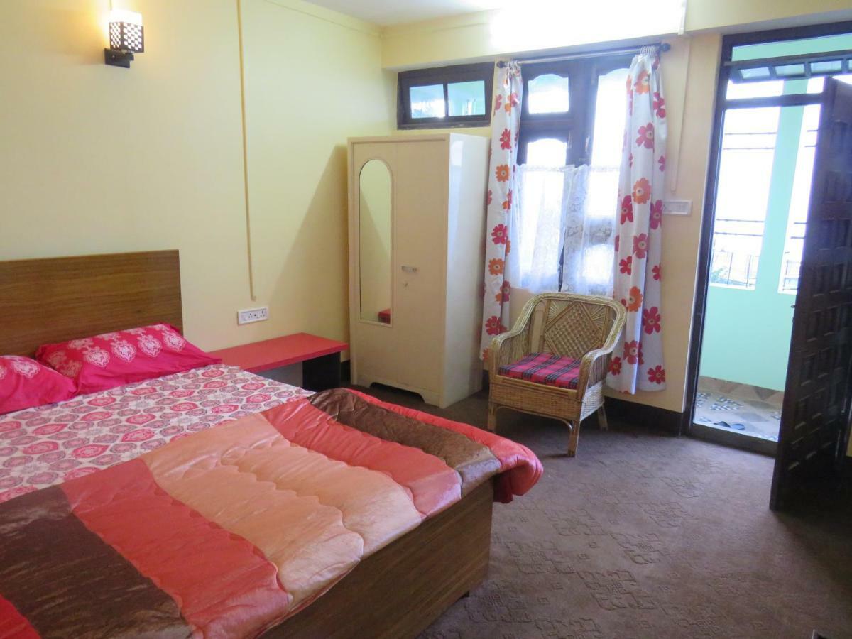 Anugrah Homestay Дарджилинг Екстериор снимка