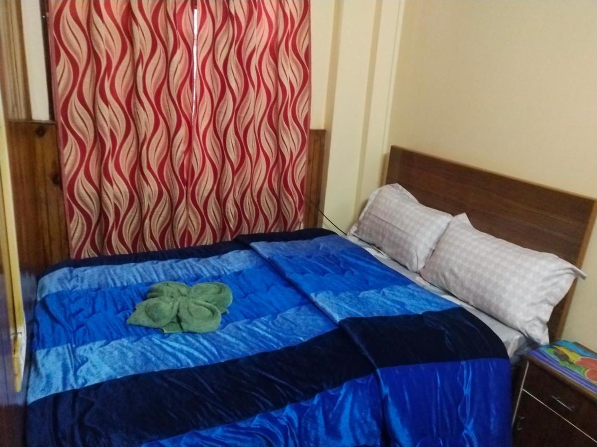 Anugrah Homestay Дарджилинг Екстериор снимка