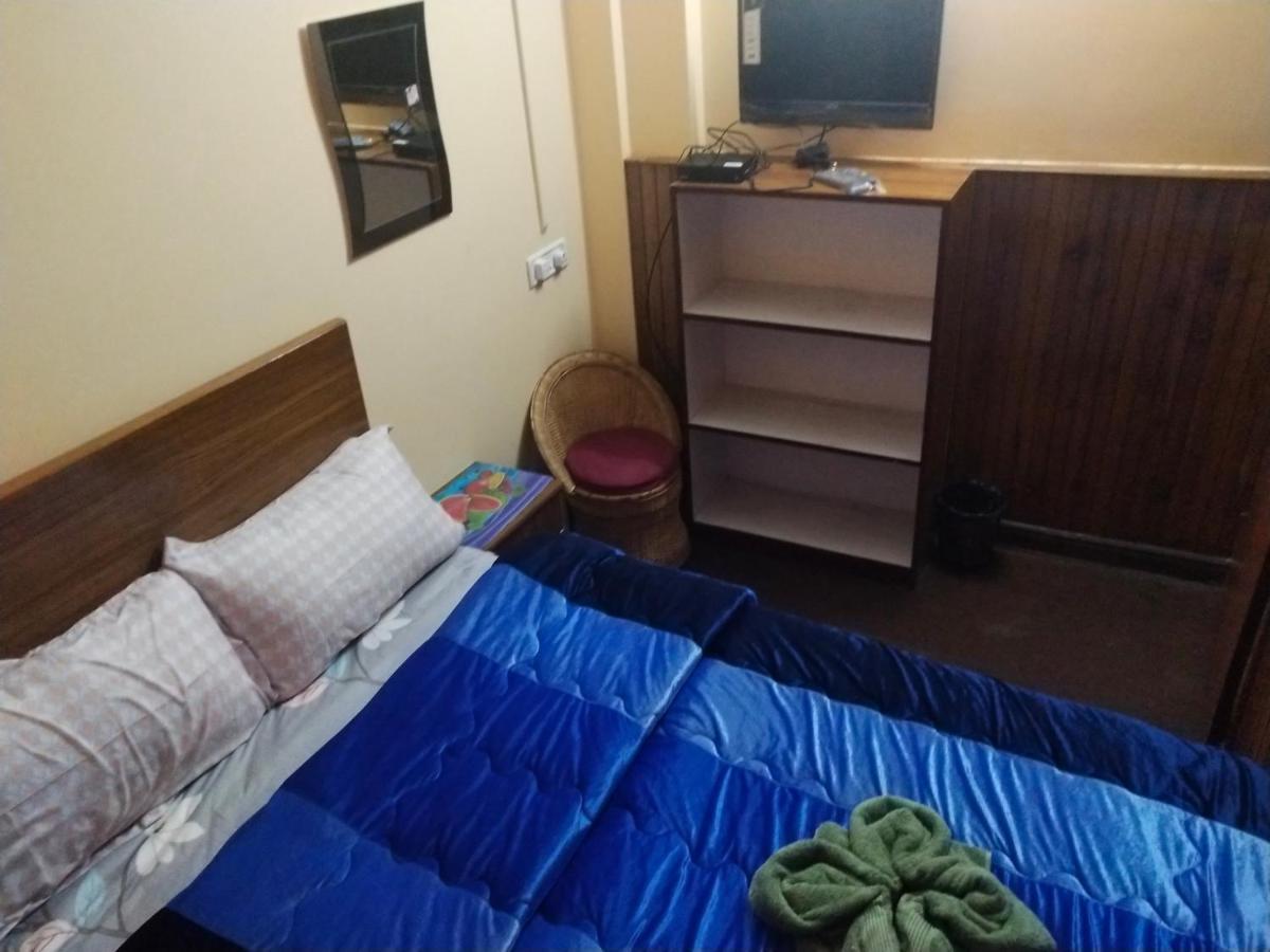 Anugrah Homestay Дарджилинг Екстериор снимка