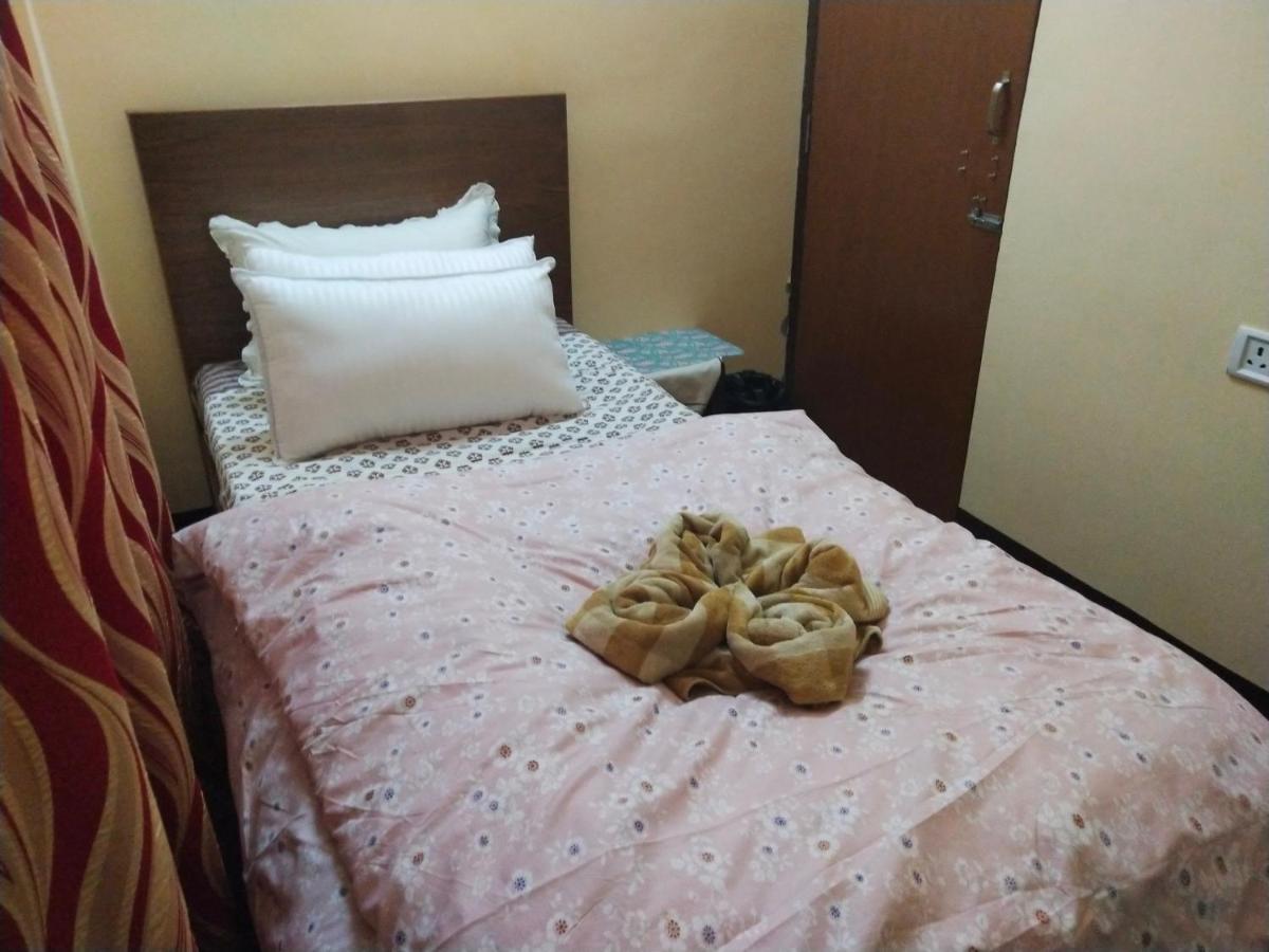 Anugrah Homestay Дарджилинг Екстериор снимка