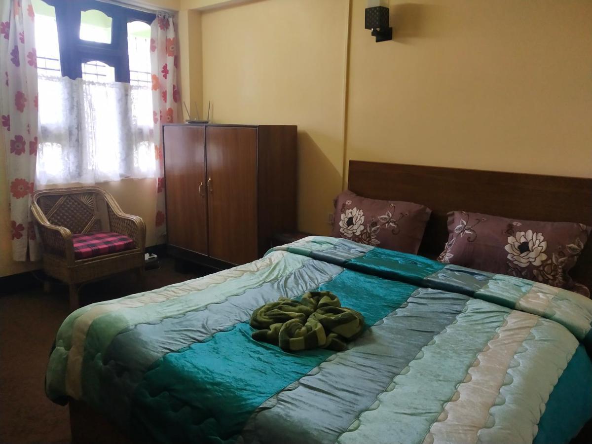 Anugrah Homestay Дарджилинг Екстериор снимка