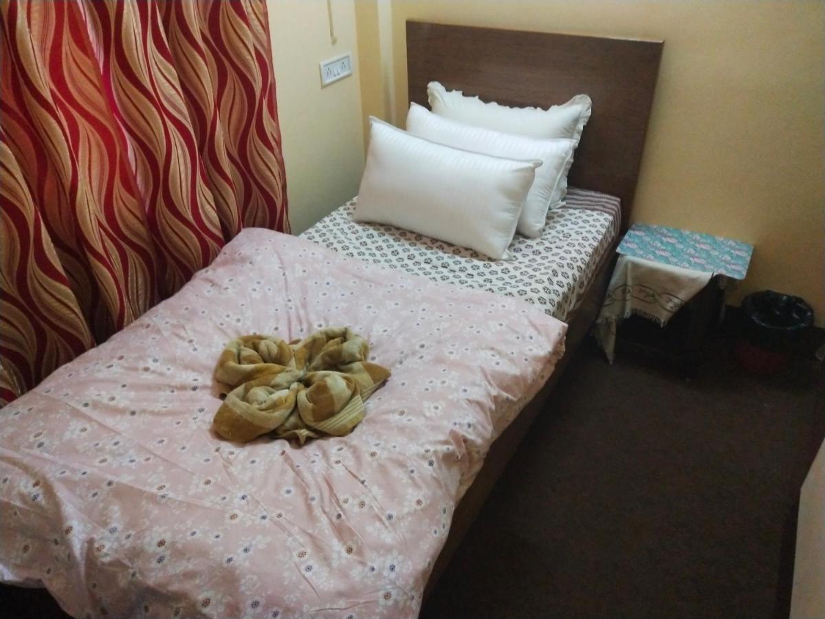 Anugrah Homestay Дарджилинг Екстериор снимка